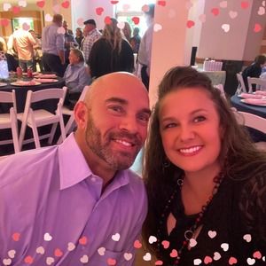 Meet your Posher, Kedra